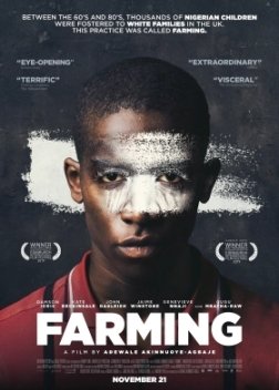 Farming (2018)