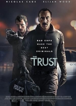 The Trust (2016)
