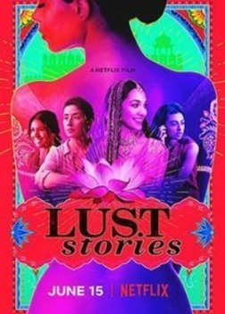 Lust Stories (2018)
