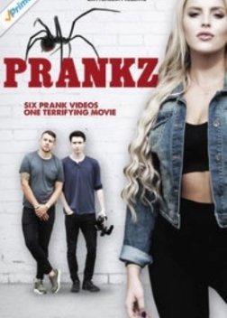 Prankz (2017)