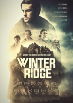 Winter Ridge (2018)