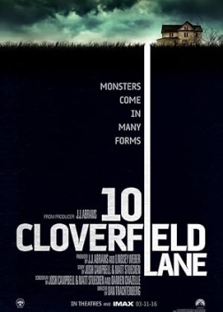 10 Cloverfield Lane (2016)