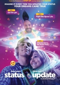 Status Update (2018)