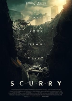 Scurry (2025)