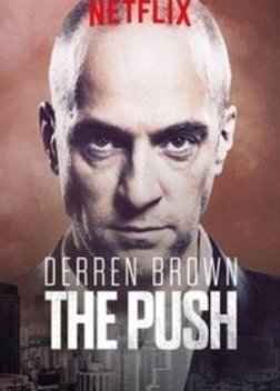 Derren Brown The Push (2018)