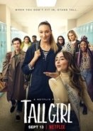 Ψηλό Κορίτσι / Tall Girl (2019)