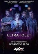 Ultraviolet (2017)