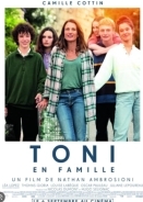 Toni, en famille (2023)
