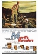 Οι Γιγαντες Της Κολασεως / Merrill's Marauders (1962)
