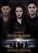 Το Λυκόφως: Χαραυγή Μέρος 2  / The Twilight Saga: Breaking Dawn - Part 2 (2012)