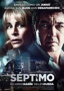 7ος όροφος / The 7th Floor / Séptimo (2013)