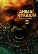 Animal Kingdom (2016)