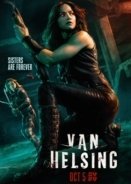 Van Helsing (2016)