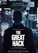 Το Μεγάλο Χακάρισμα / The Great Hack (2019)