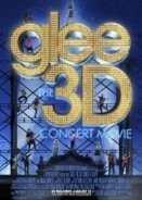 Glee:The 3D Concert Movie 2011