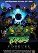 Turtles Forever (2009)