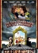 Ο Φανταστικός Κόσμος του Δρ. Παρνάσους / The Imaginarium of Doctor Parnassus (2009)