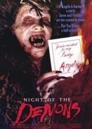 Night of the Demons (1988)