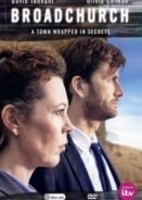 Broadchurch  (2013–2017) TV Series