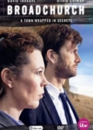 Broadchurch (2013–2017) TV Series
