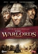 Ο κυρίαρχος / The Warlords / Tau ming chong (2007)