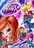 World of Winx / Ο Κόσμος των Winx (2016)