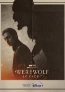 Werewolf by Night (2022)