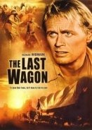 The Last Wagon / Και οι άτιμοι έχουν καρδιά (1956)