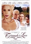 The Triumph of Love (2001)