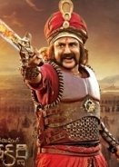 Gautamiputra Satakarni (2017)