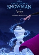 Once Upon a Snowman (2020)