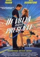 Ερωτική χημεία / Blast from the Past (1999)