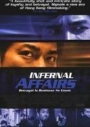 Infernal Affairs (2002)