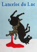 Ο Λανσελοτ Τησ Λιμνησ / Lancelot du Lac / Lancelot of the Lake (1974)