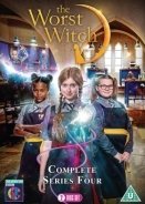 The Worst Witch (2017)