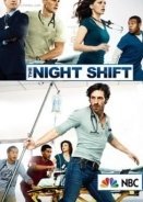 The Night Shift (2014–2018) 1,2,3η Σεζόν