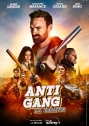Επιλεκτοι: Επιστροφη Στη Δραση / Antigang: La Relève / The Squad: Home Run (2023)