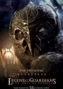 Ο Θρύλος των Ιπτάμενων Φρουρών / Legend of the Guardians: The Owls of Ga'Hoole (2010)