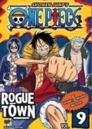 One Piece: Wan pîsu (1999)