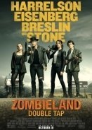 Zombieland: Double Tap (2019)
