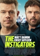 The Instigators / Οι υποκινητές (2024)