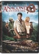 Anaconda III: Offspring (2008)