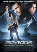 Μίνι Πράκτορες / Spy Kids (2001)