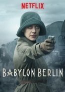 Babylon Berlin (2017)