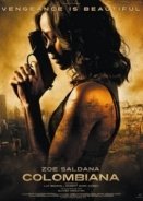Colombiana / Κολομπιάνα (2011)