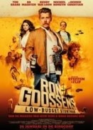 Ron Goossens, Low Budget Stuntman (2017)