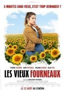 Νέοι Είστε και Φαίνεσθε / Tricky Old Dogs / Les vieux fourneaux (2018)