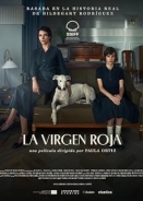 La virgen roja (2024)