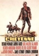 Cheyenne Autumn (1964)