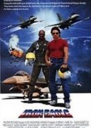 Iron Eagle (1986)